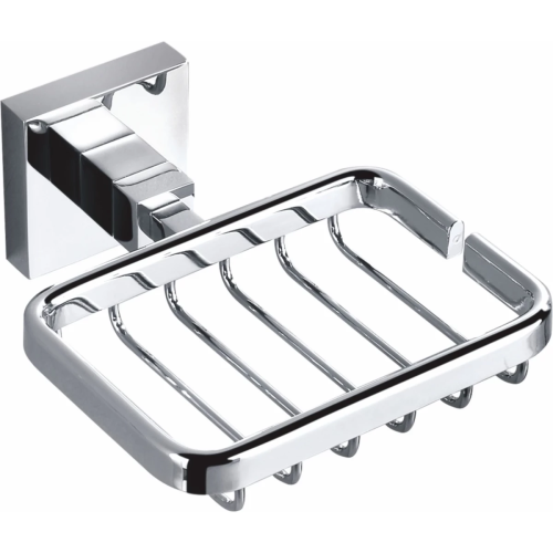 Мыльница с держателем Wonzon & Woghand Polo WW-8924