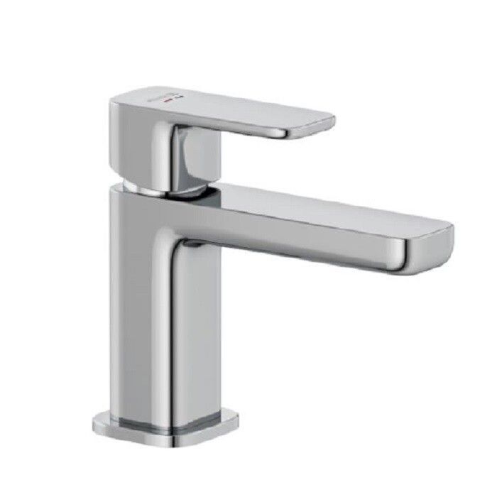 Смеситель Kludi Renon 422900575 на раковину хром