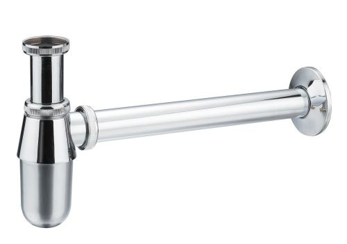 Сифон AQG 400040125 хром