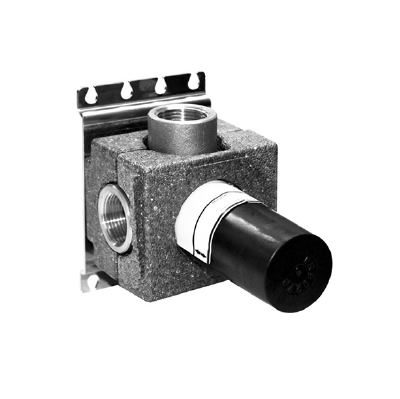 Встраиваемая часть Fantini 19 00 6090A