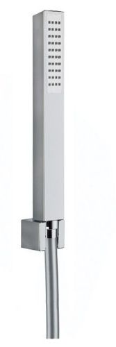 Душевой гарнитур Fiore Kube 30CR8789 настенный хром