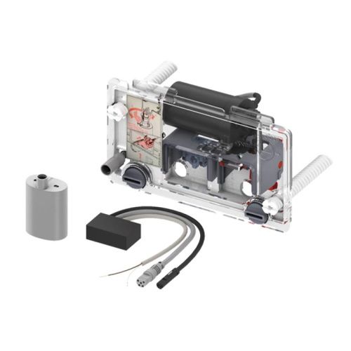 Механизм дистанционного смыва проводной Tece TECEplanus 9240356