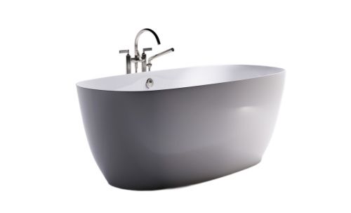 Ванна из литьевго мрамора Astra-Form Атрия 01010018 160х75 отдельностоящая овальная