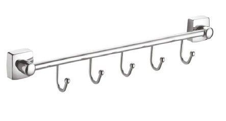 Крючок Fixsen Kvadro FX-61305B-5