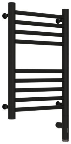 Полотенцесушитель электрический Сунержа Богема 3.0 31-5805-5030 35х60 черный