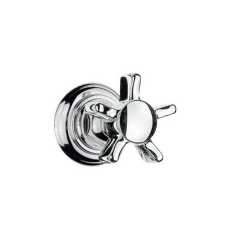 Внешняя часть запорного вентиля Nicolazzi Termostatico 4912CR18