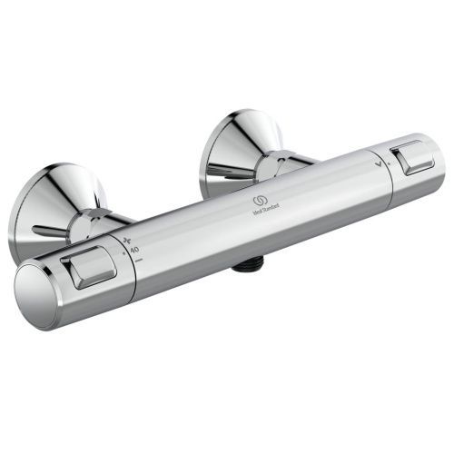 Смеситель для душа Ideal Standard Ceratherm T25 A7201AA настенный хром