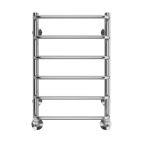 Полотенцесушитель водяной Terminus 4670078530318 45х60 хром