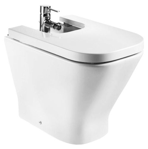 Биде напольное Roca GAP 7.3574.7.700.0