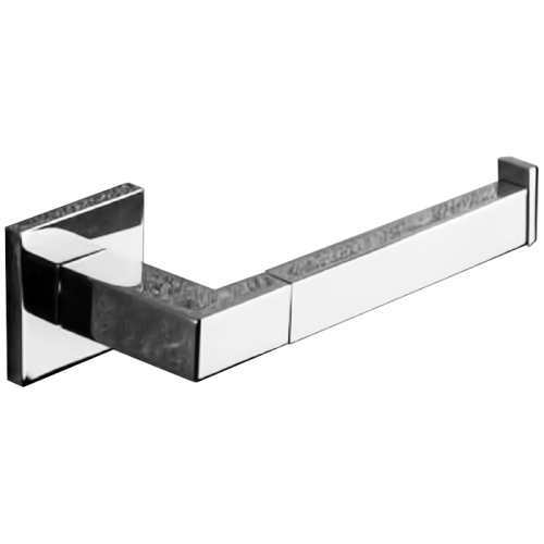 Бумагодержатель Colombo Basic B3708D.CR