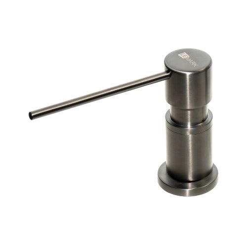 Дозатор кухонный LeMark Expert LM8203GMN