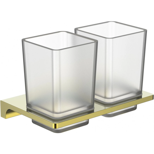 Стакан для зубных щеток Wonzon & Woghand Eclipse WW-9128-LG