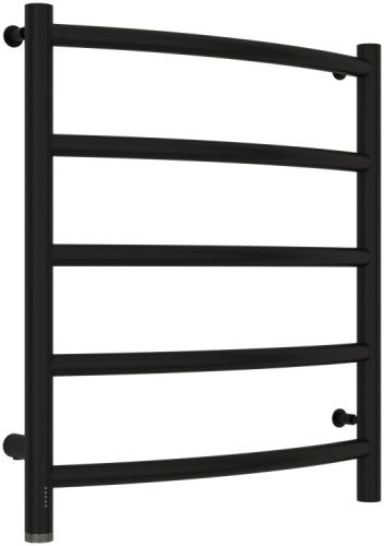 Полотенцесушитель электрический Сунержа Галант 4.0 31-0830-6050 50х60 черный