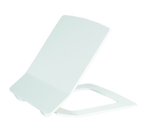 Крышка сиденье для унитаза Creavit Trend KC2303.01.0000E