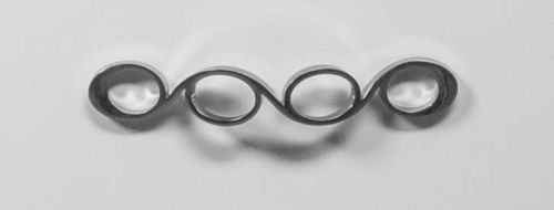 Ручка для мебели Armadi Art NeoArt 825-Cr