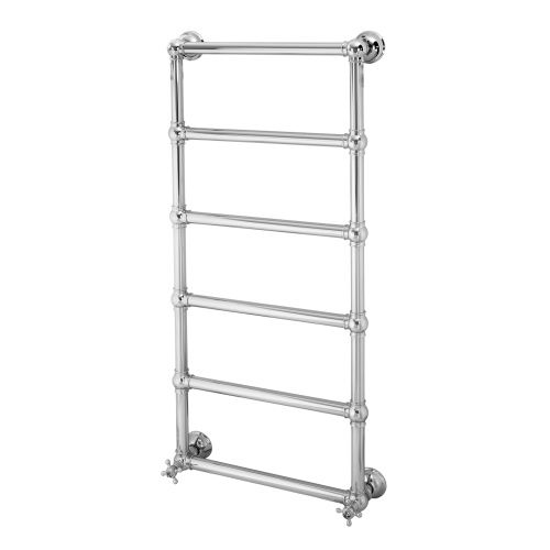 Полотенцесушитель водяной Migliore 20292 55х120 хром