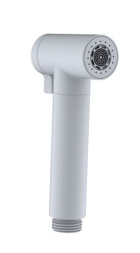 Гигиеническая лейка AltroBagno Modern AltroBagnoModern060210MW цвет белый