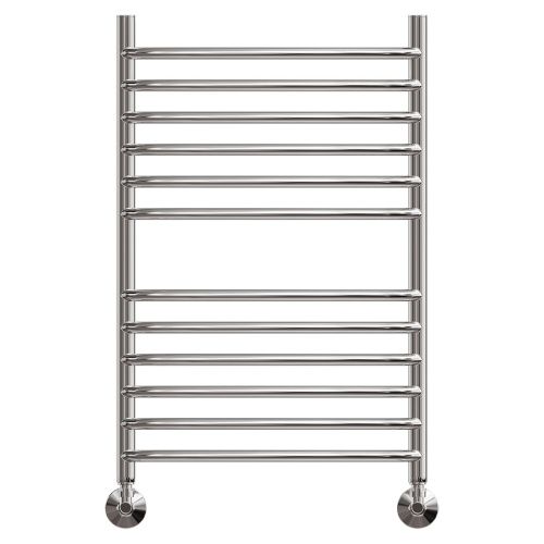 Полотенцесушитель водяной Point Альфа PN05158S 55х80 хром