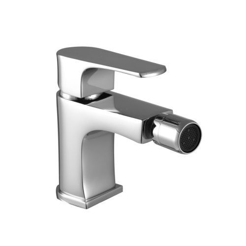 Смеситель LeMark Plus Factor LM1608C на биде хром