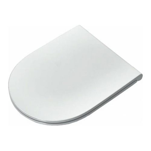 Крышка сиденье для унитаза Simas Trevi TR004bi matt