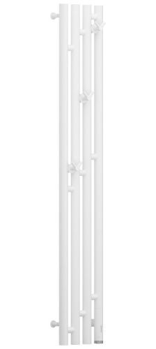 Полотенцесушитель электрический Сунержа Кантата 3.0 30-5847-1216 15х120 белый