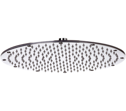 Верхний душ Remer 359MMXLX 35х35 хром