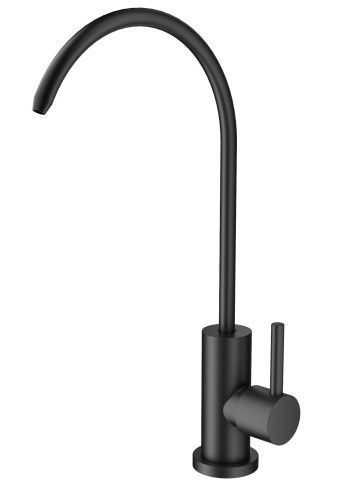 Смеситель для кухни Wonzon & Woghand WW-AE4587-BGG на мойку серый