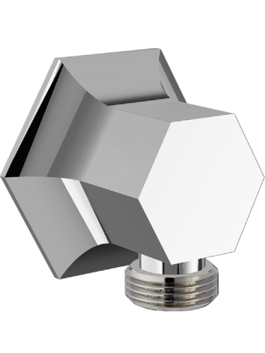 Шланговое подключение Cisal Chérie CE01700021