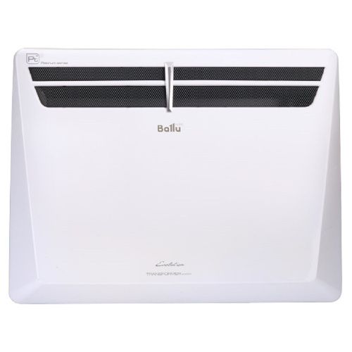 Конвектор электрический Ballu Evolution Transformer System BEC/EVU-1500 + BCT/EVU-3M