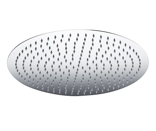 Верхний душ Wasserkraft A117 хром