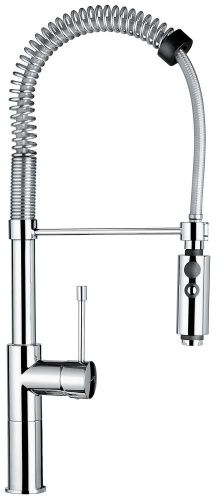 Смеситель для кухни Emmevi Eden 71110/CR на мойку хром