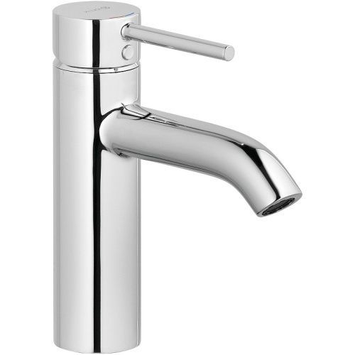 Смеситель Kludi BOZZ 382820576 на раковину хром