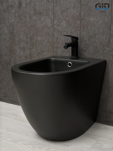 Биде Gid Convexo BDN-36BM (21107) напольное