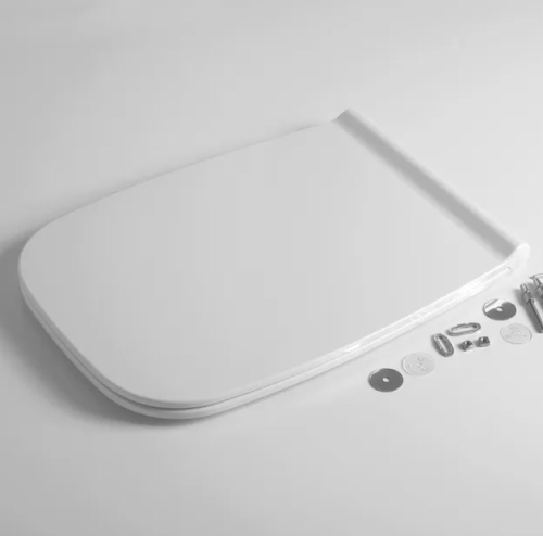 Крышка сиденье для унитаза Alice NUR MC3308S