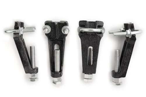 Ножки для ванны Vinsent Veron VB0011