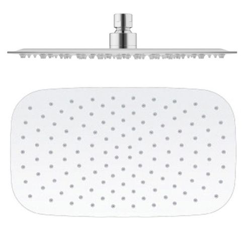 Верхний душ RavSlezak KS0002 хром