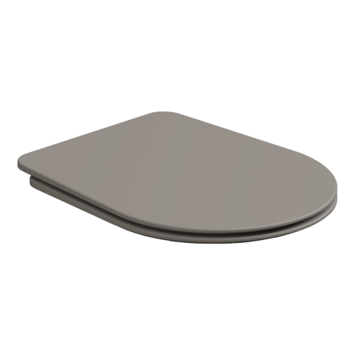 Крышка сиденье GSG Ceramic Design Hit! HICOPRSLTICR030