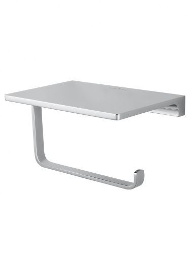 Бумагодержатель Wonzon & Woghand ECLIPSE WW-9126-CR