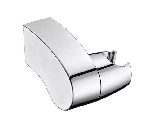 Держатель для душа Wasserkraft A014 хром