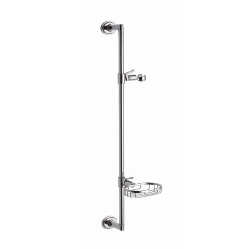 Душевая штанга D-Lin D63561 цвет хром