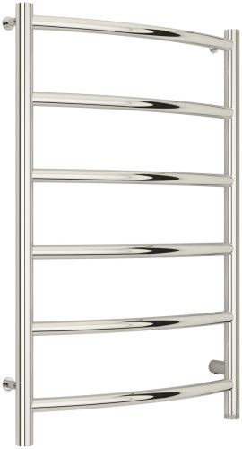 Полотенцесушитель электрический Сунержа Галант 4.0 00-0831-8050 50х80 нержавеющая сталь