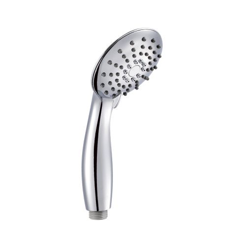 Душевая лейка LeMark LM8120C цвет хром