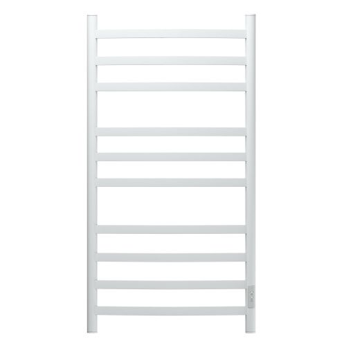 Полотенцесушитель электрический Point Антея PN17850W 55х100 белый