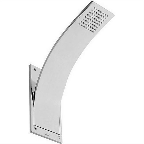 Верхний душ Cisal Wave WA01319021 Акция хром