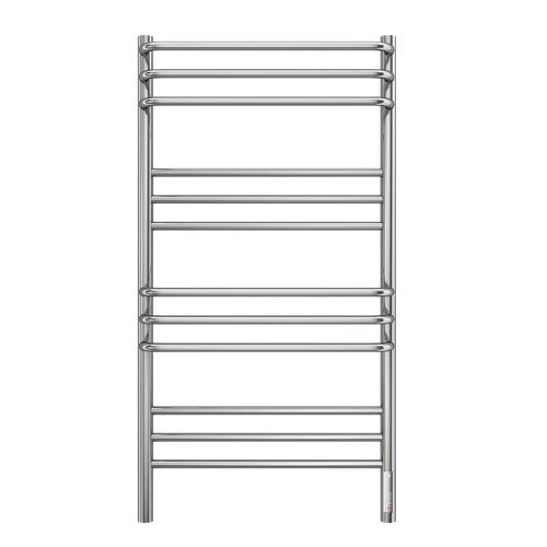 Полотенцесушитель электрический Terminus 4670078527134 55х100 хром