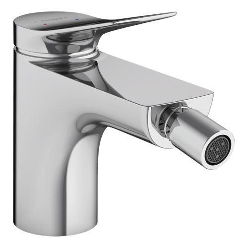 Смеситель Hansgrohe Vivenis 75200000 на биде хром