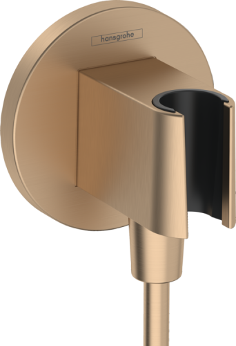 Шланговое подключение Hansgrohe Fixfit S 26888140