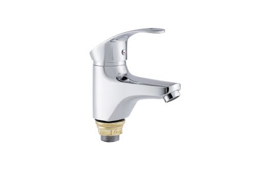 Смеситель FAUZT FZs-940-115 на раковину хром