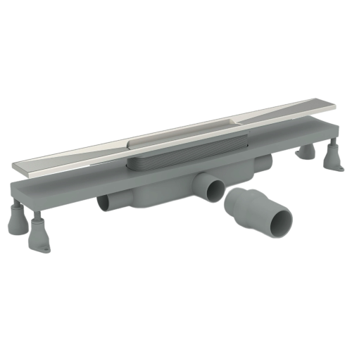 Душевой лоток OMP Tea Emyflow 5963.204.8.3 золото