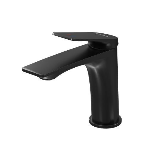 Смеситель Grossman Galaxy 510.K35.01.210 на раковину черный